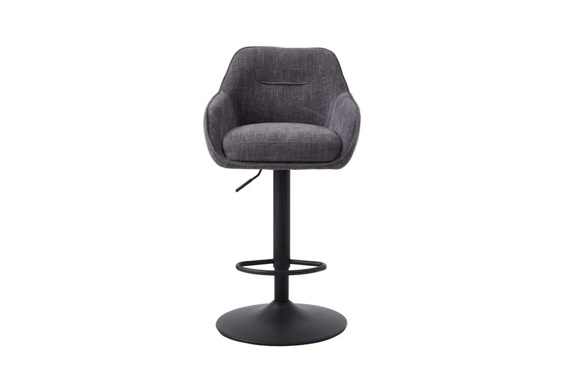 Sons Barstol - Grafitgrå - Möbler - Matplats - Barmöbler - Barstolar