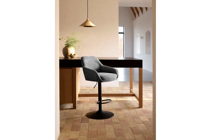 Sons Barstol - Grafitgrå - Möbler - Matplats - Barmöbler - Barstolar