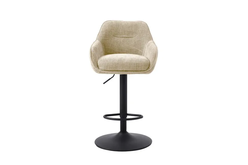 Sons Barstol - Linnebeige - Möbler - Matplats - Barmöbler - Barstolar