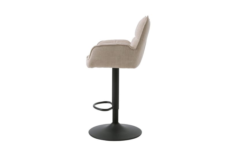 Sonu Barstol - Linnebeige - Möbler - Matplats - Barmöbler - Barstolar