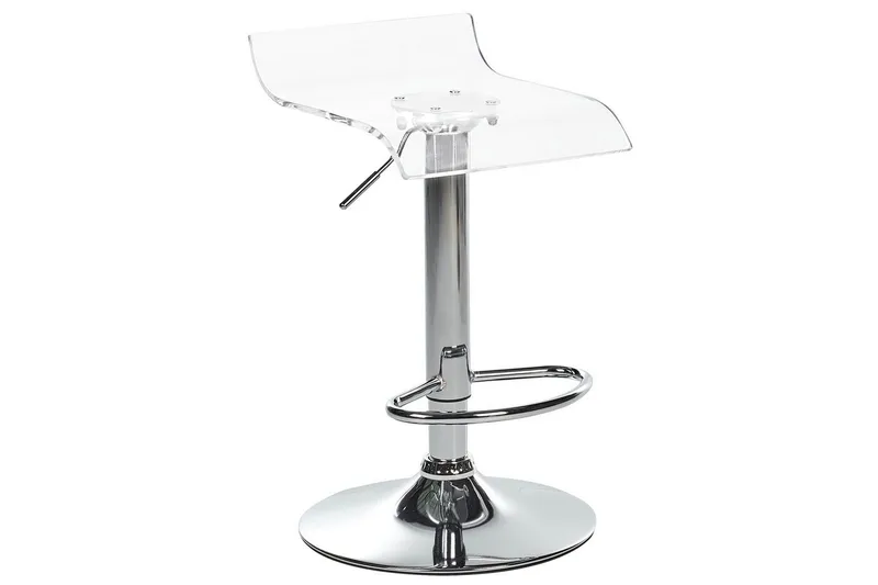 Svängbar stol Neum set om 2 - Möbler - Matplats - Barmöbler - Barstolar