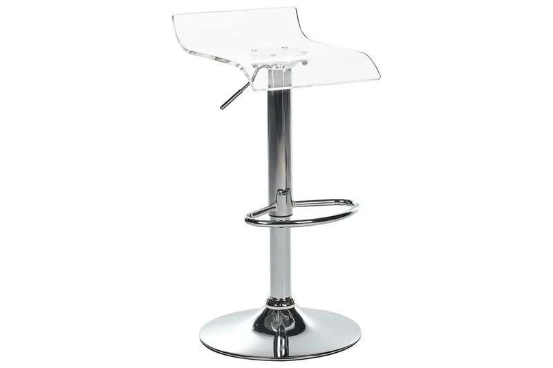 Svängbar stol Neum set om 2 - Möbler - Matplats - Barmöbler - Barstolar