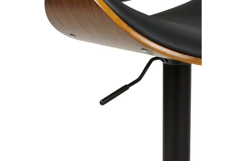 Svängbar stol Rotterdam II set om 2 - Möbler - Matplats - Barmöbler - Barstolar