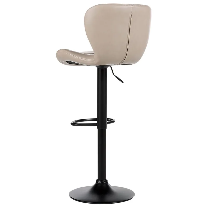 Svängbar pall Valetta 2-pack - Möbler - Matplats - Barmöbler - Barstolar