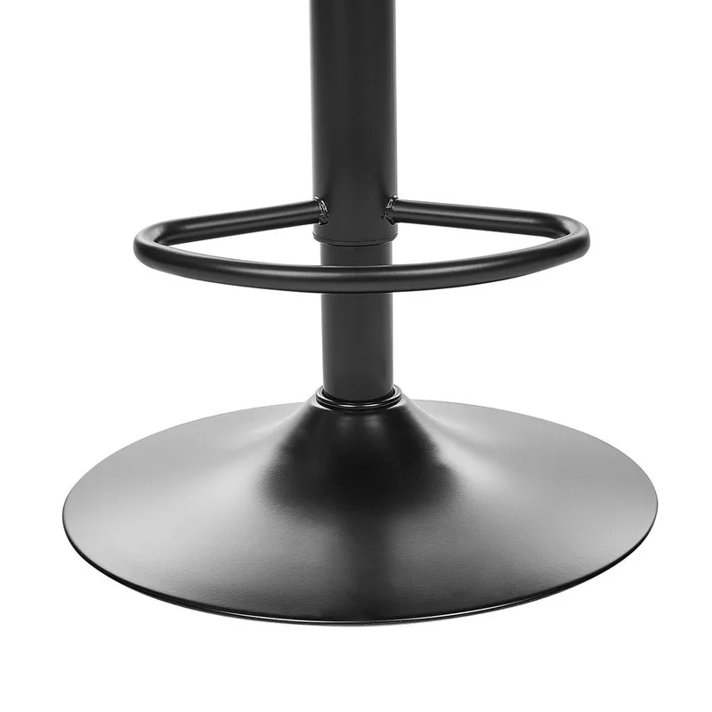 Svängbar pall Dubrovnik 2-pack - Möbler - Matplats - Barmöbler - Barstolar