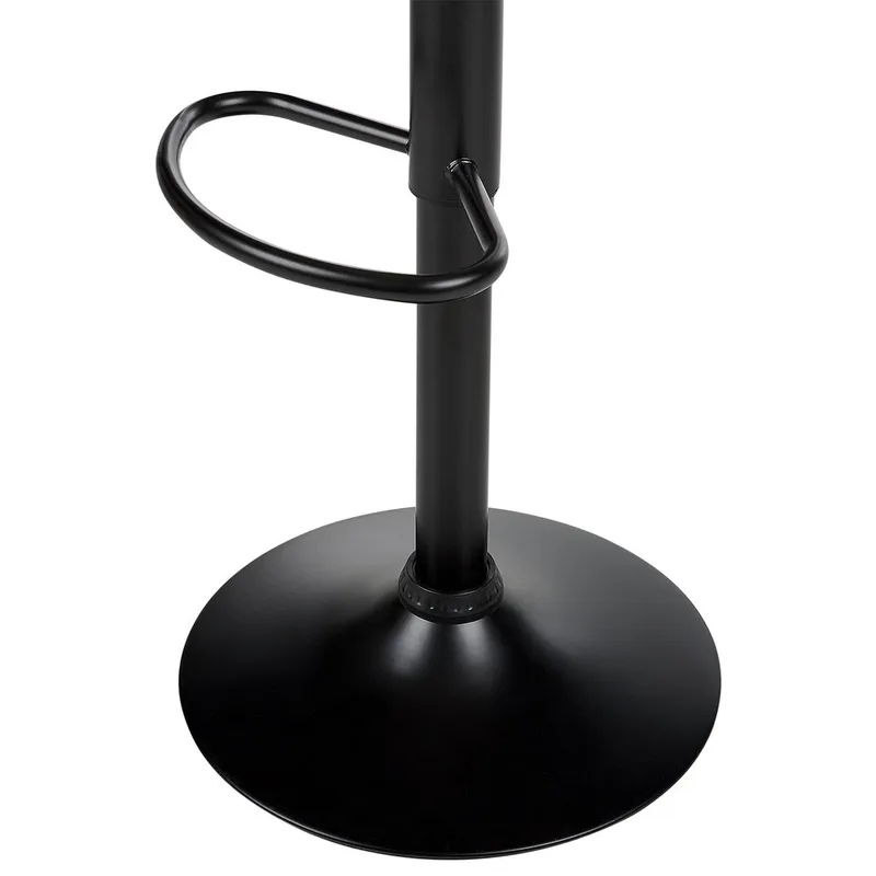 Svängbar pall Valetta 2-pack - Möbler - Matplats - Barmöbler - Barstolar