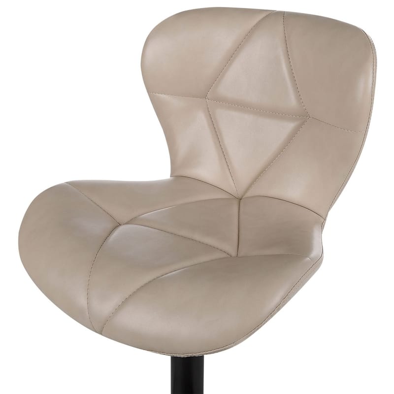 Svängbar pall Valetta 2-pack - Möbler - Matplats - Barmöbler - Barstolar