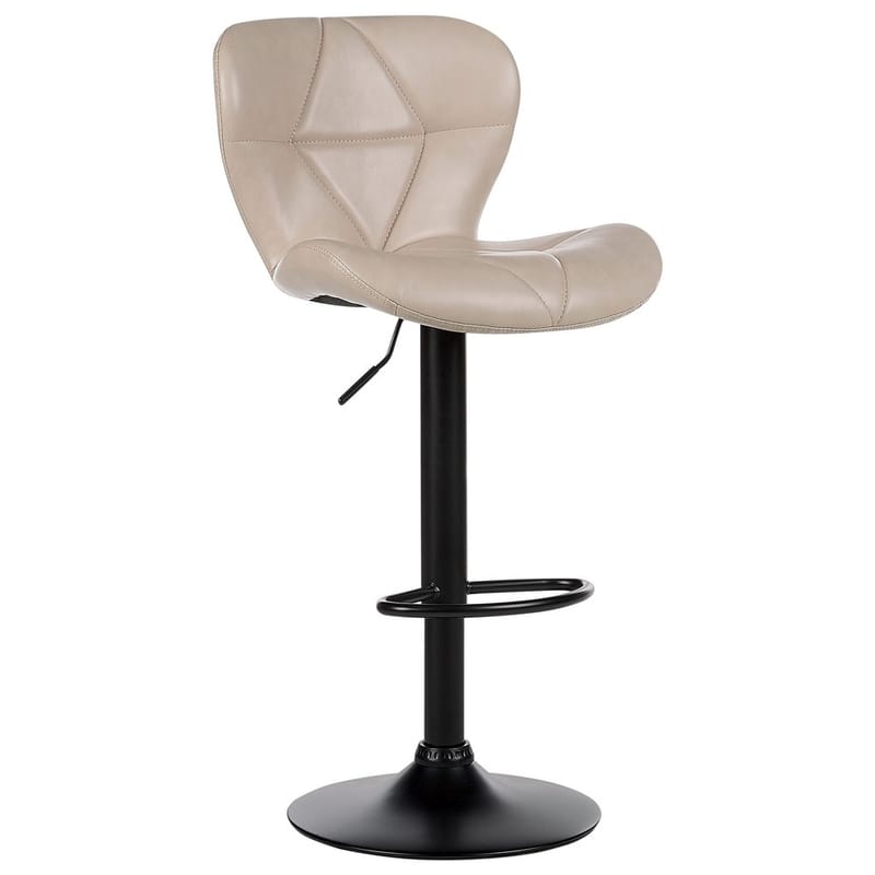 Svängbar pall Valetta 2-pack - Möbler - Matplats - Barmöbler - Barstolar