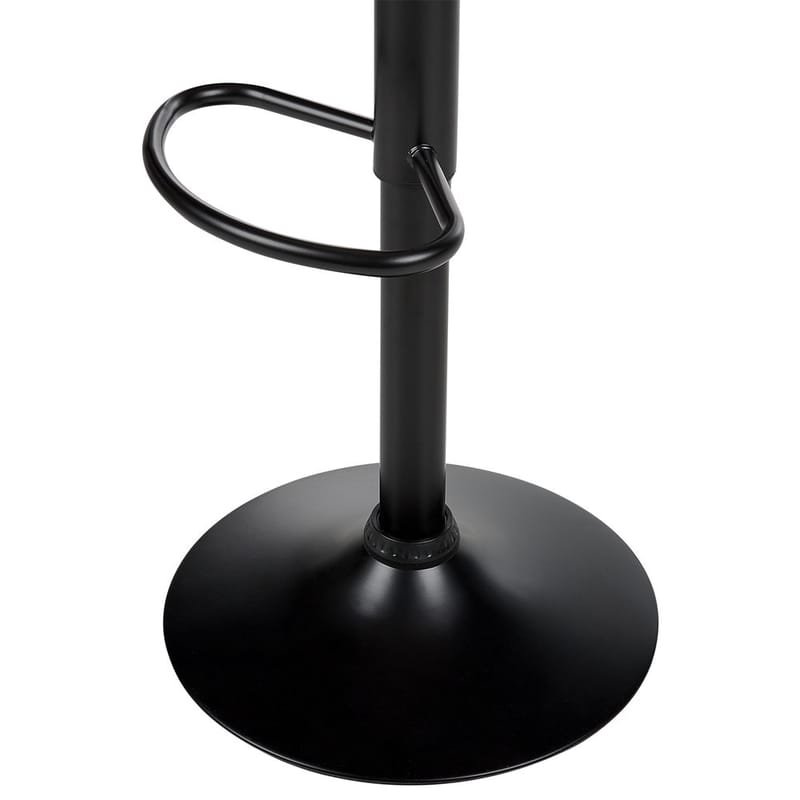 Svängbar pall Valetta 2-pack - Möbler - Matplats - Barmöbler - Barstolar