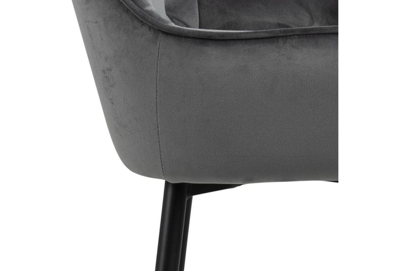 Zabinka Barstol 104 cm - Grå - Möbler - Matplats - Barmöbler - Barstolar