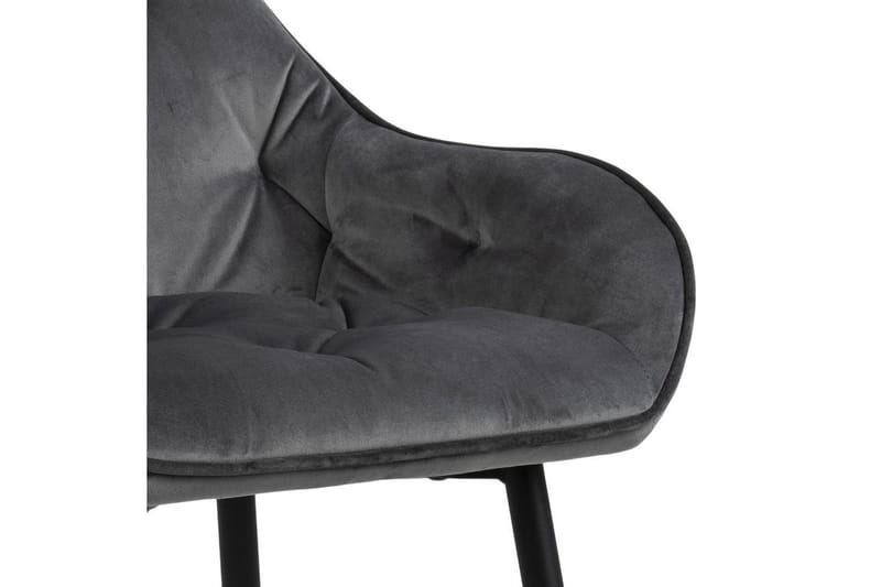 Zabinka Barstol 104 cm - Grå - Möbler - Matplats - Barmöbler - Barstolar