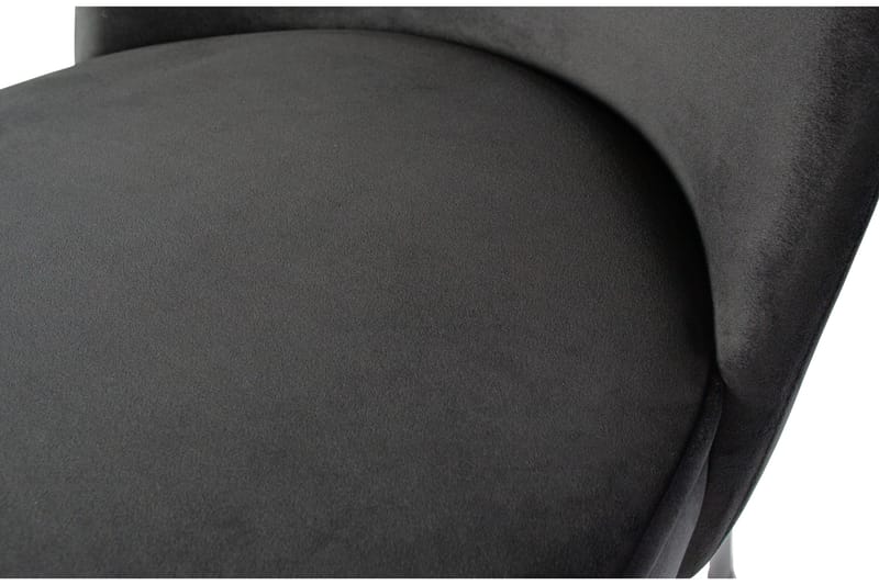 Bastien Matstol - Svart - Möbler - Matplats - Matstol & köksstol