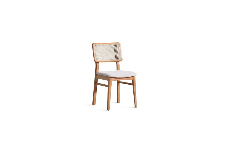 Bingdi Matstol, Natur