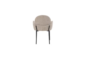 Blom Matstol - Beige - Möbler - Matplats - Matstol & köksstol
