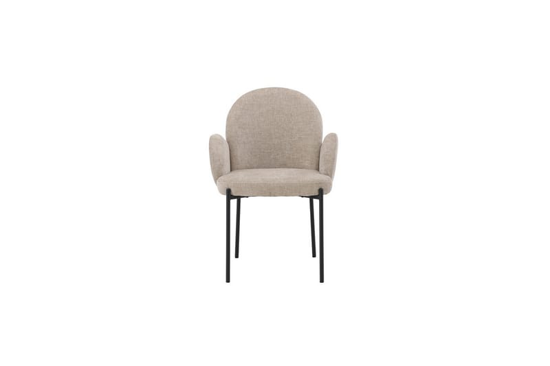 Blom Matstol - Beige - Möbler - Matplats - Matstol & köksstol