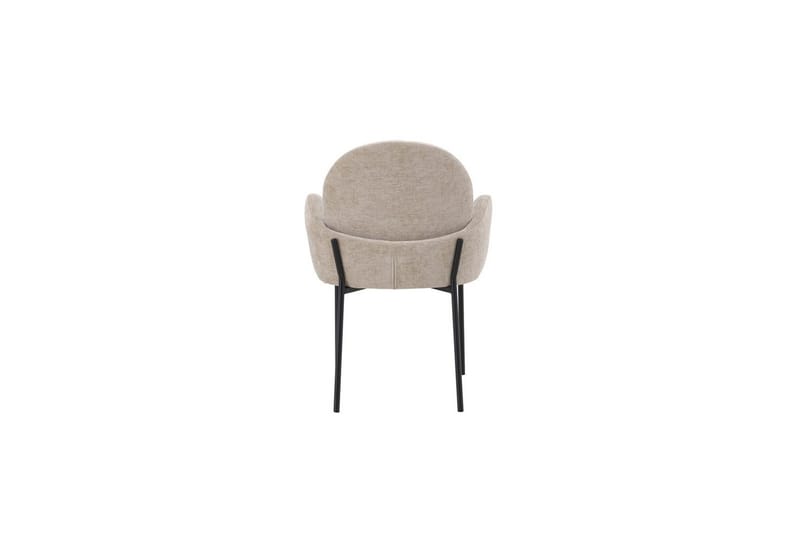Blom Matstol - Beige - Möbler - Matplats - Matstol & köksstol