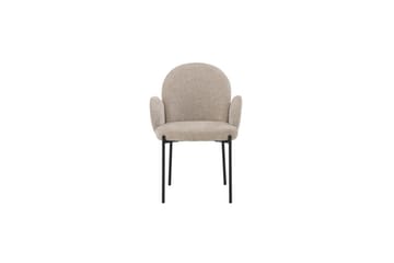 Blom Matstol - Beige - Möbler - Matplats - Matstol & köksstol