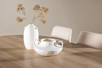 Bootcut Matbord 230x115 cm med 6 Leone Matstol - Möbler - Matplats - Matgrupp & matbord med stolar
