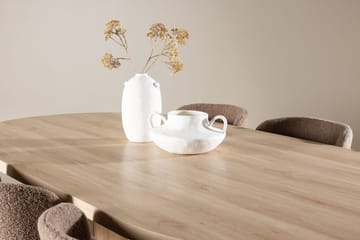 Bootcut Matbord 230x115 cm med 6 Modesto Matstol - Möbler - Matplats - Matgrupp & matbord med stolar