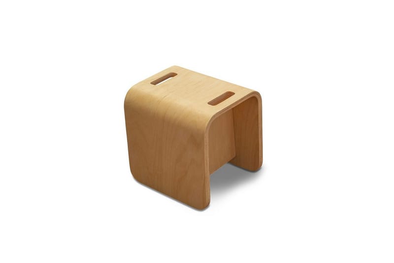 Bord och stolar set (3 delar) Miraeny Natur - Natur - Barn & bebis - Barnmöbler - Barnbord