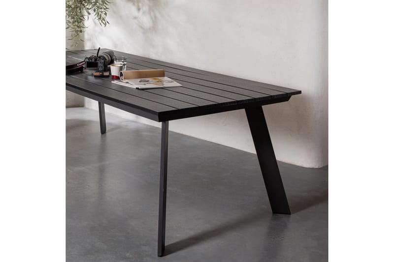 Bord Veerle - Möbler - Matplats - Matbord & köksbord