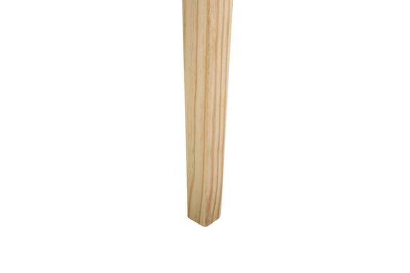 Broadway Stol 2 St 47 cm - Grå - Möbler - Matplats - Matstol & köksstol