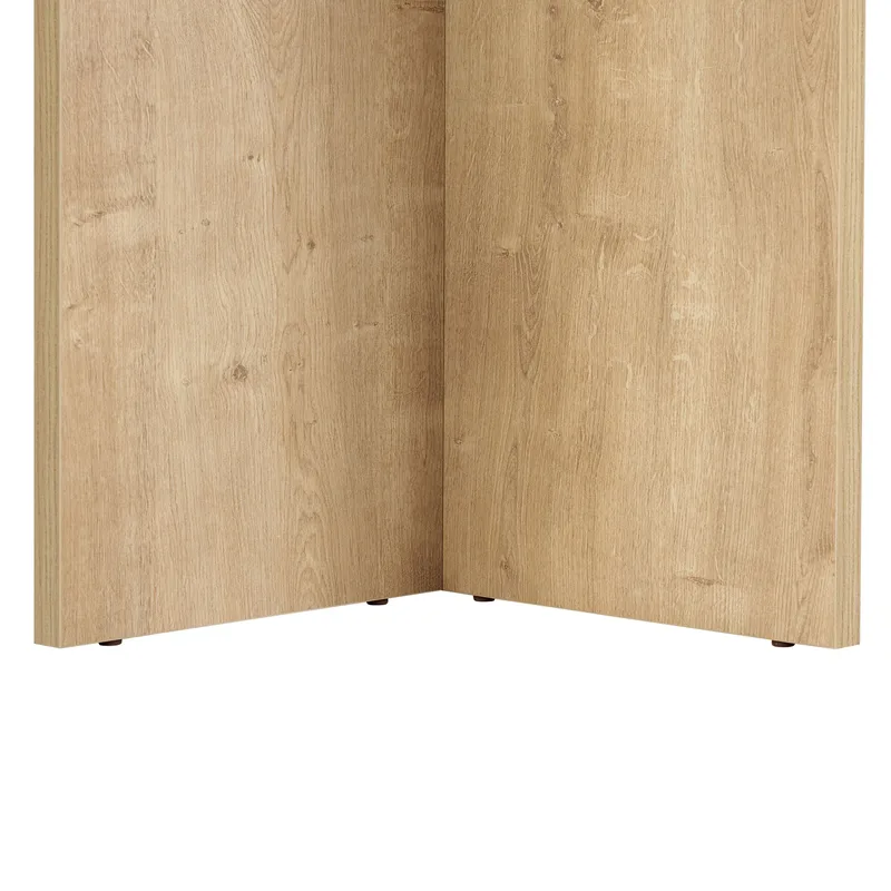 Cadron Matbord 180 cm Rektangulär - Honungsek - Möbler - Matplats - Matbord & köksbord
