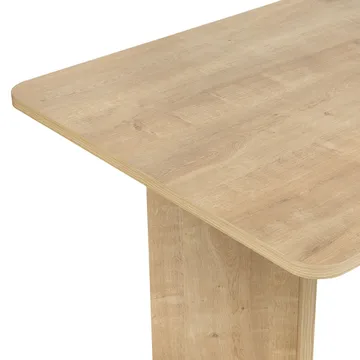 Cadron Matbord 180 cm Rektangulär - Honungsek - Möbler - Matplats - Matbord & köksbord