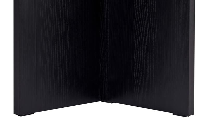 Cadron Matbord 180 cm Rektangulär - Trä Svart - Möbler - Matplats - Matbord & köksbord