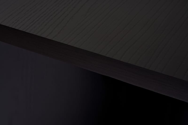 Cadron Matbord 180 cm Rektangulär - Trä Svart - Möbler - Matplats - Matbord & köksbord