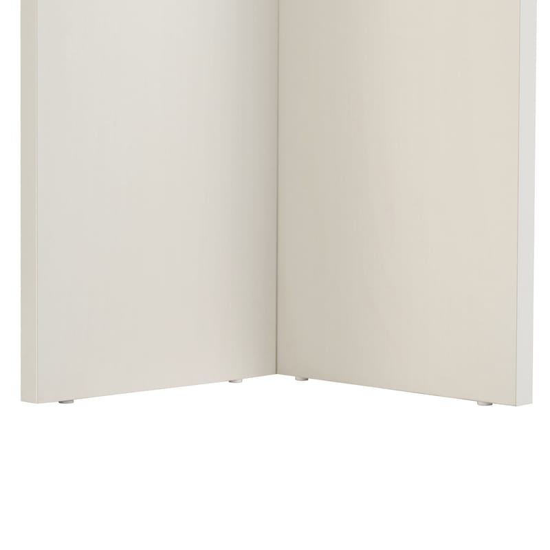 Cadron Matbord 180 cm Rektangulär - Trä Vit - Möbler - Matplats - Matbord & köksbord