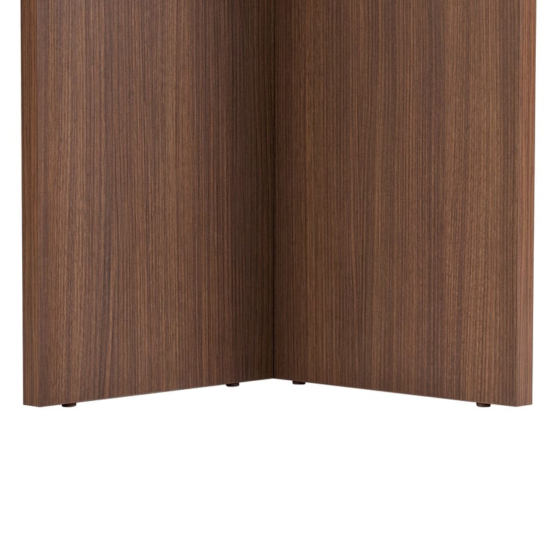 Cadron Matbord 180 cm Rektangulär - Valnöt - Möbler - Matplats - Matbord & köksbord