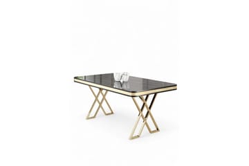 Calchera Matbord 130 cm Rektangulär