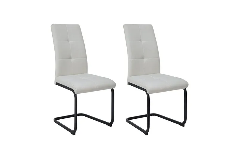 Calgoty Matstol, Vit