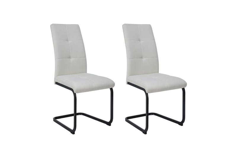 Calgoty Matstol, Vit