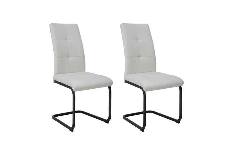 Calgoty Matstol, Vit