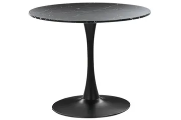 Calmar Matbord 90 cm Rund