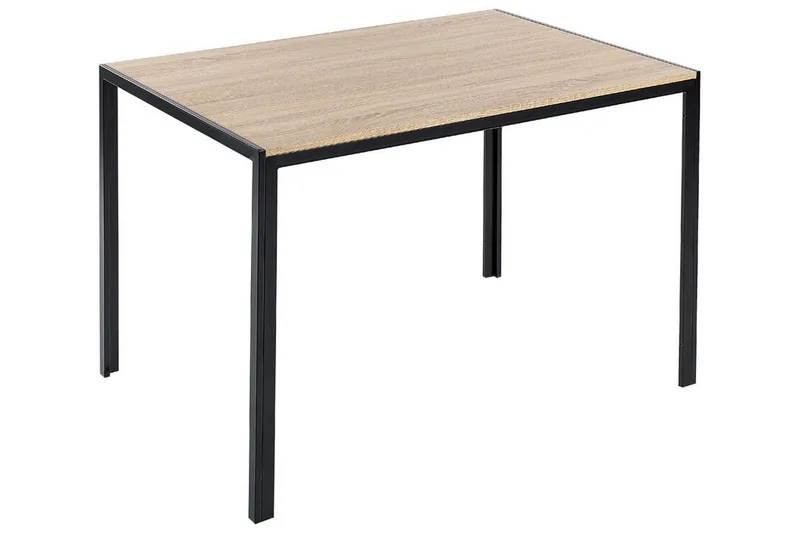 Campi Matbord 80x120 cm