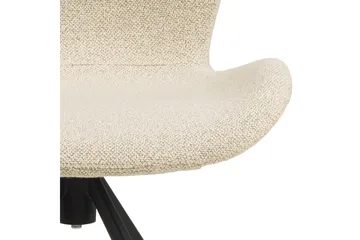 Caversfield Matstol - Beige - Möbler - Matplats - Matstol & köksstol