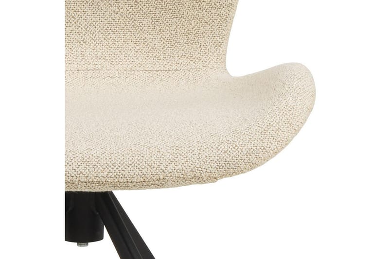 Caversfield Matstol - Beige - Möbler - Matplats - Matstol & köksstol