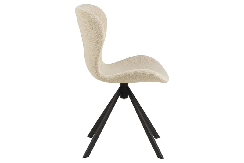 Caversfield Matstol - Beige - Möbler - Matplats - Matstol & köksstol