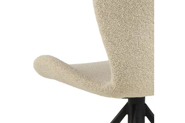 Caversfield Matstol - Beige - Möbler - Matplats - Matstol & köksstol