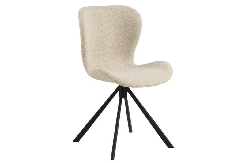 Caversfield Matstol - Beige - Möbler - Matplats - Matstol & köksstol