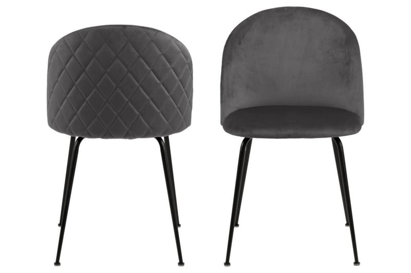 Caversfield Matstol - Grå - Möbler - Matplats - Matstol & köksstol