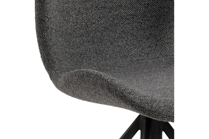 Caversfield Matstol - Grå - Möbler - Matplats - Matstol & köksstol