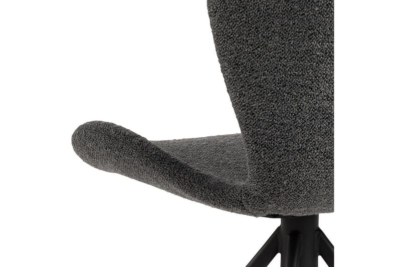 Caversfield Matstol - Grå - Möbler - Matplats - Matstol & köksstol