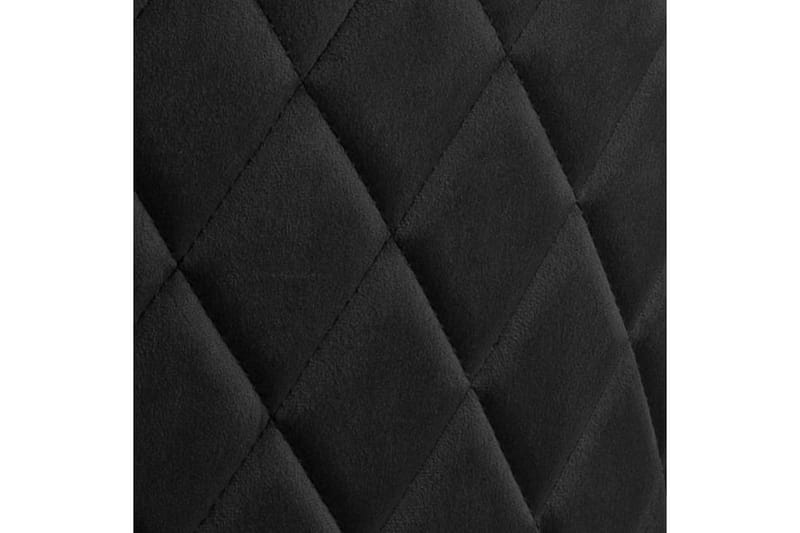 Caversfield Matstol - Svart - Möbler - Matplats - Matstol & köksstol