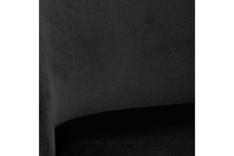 Caversfield Matstol - Svart - Möbler - Matplats - Matstol & köksstol