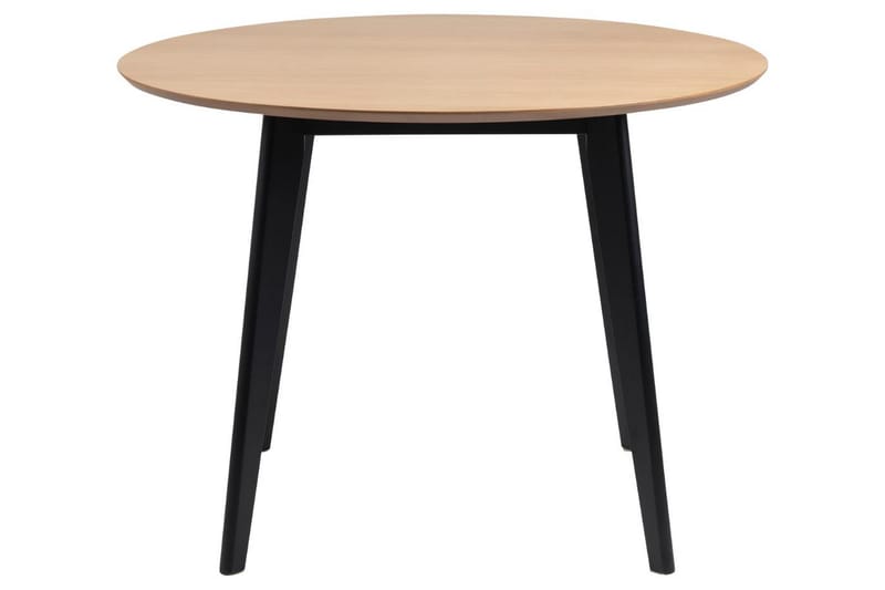 Celtik Matbord 105 cm Rund - Natur - Möbler - Matplats - Matbord & köksbord