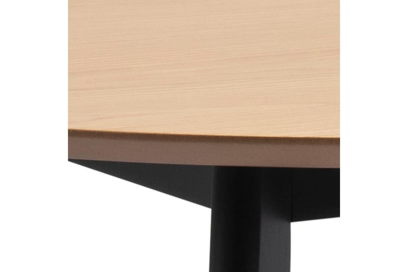 Celtik Matbord 105 cm Rund - Natur - Möbler - Matplats - Matbord & köksbord